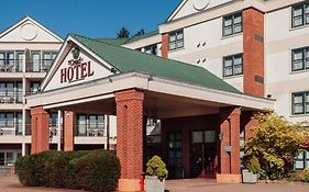 Grand Hotel Nanaimo